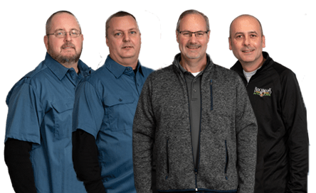 Bockman's Auto Care Team Updated