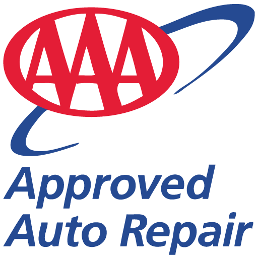 AAA Approved Auto Repair Logo