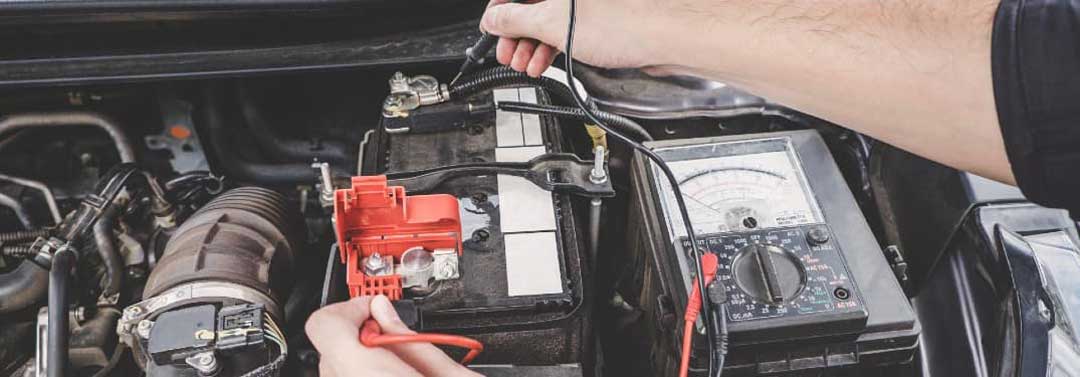 5 Ways to Extend the Life of Your Vehicle’s Battery