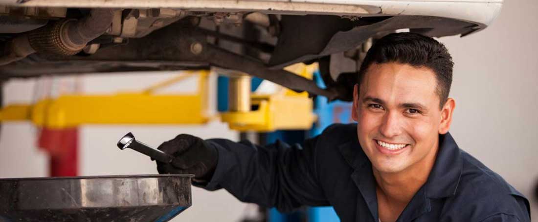 How often should I change my engine oil?