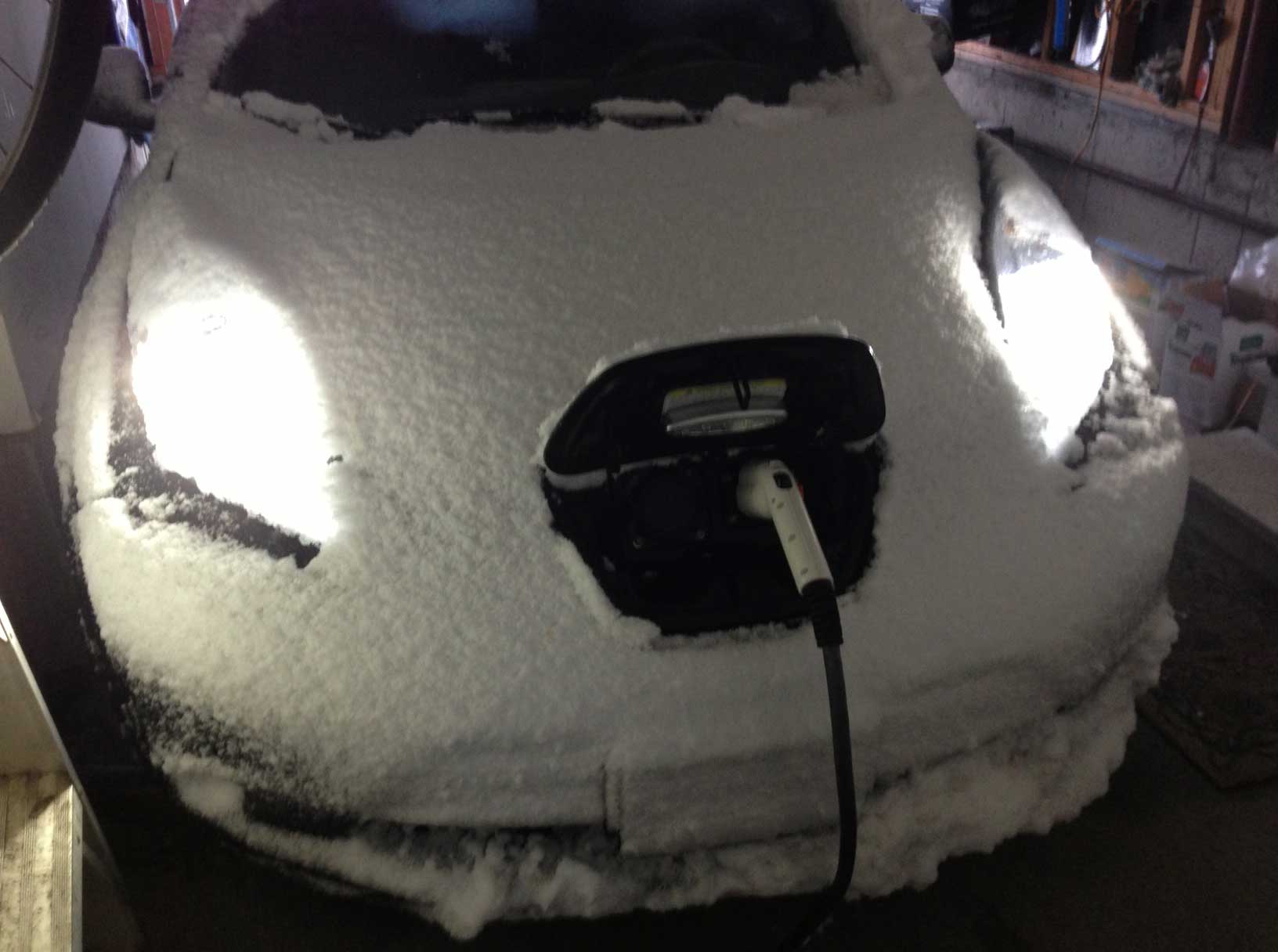 Should You Warm Up Your Car in Winter? - Bockman's Auto, Truck & Tire