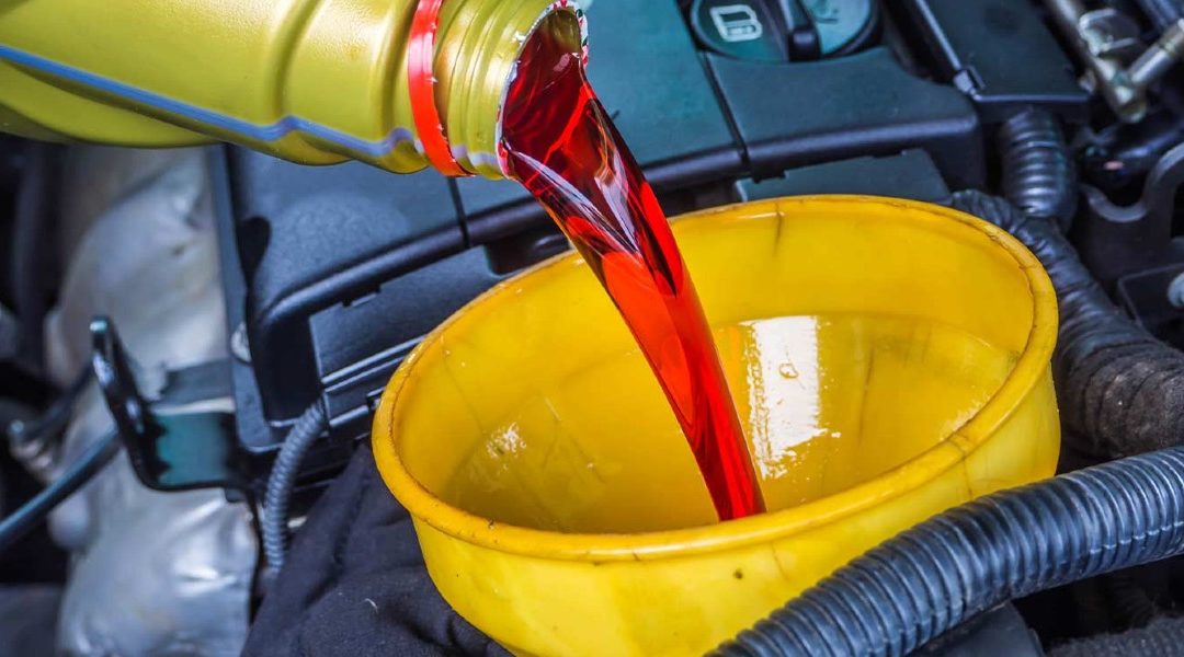Can changing your transmission fluid cause damage?
