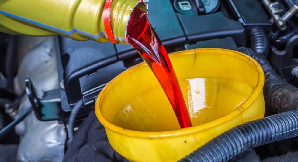 Can changing your transmission fluid cause damage? Bockman's