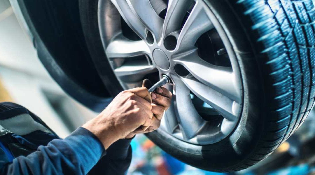 How to take care of your car tires