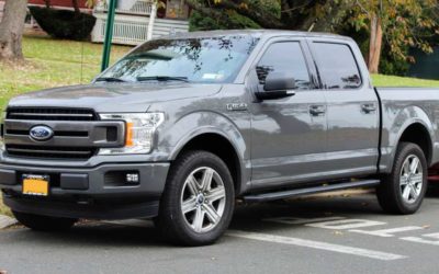 Things you need to know about your truck