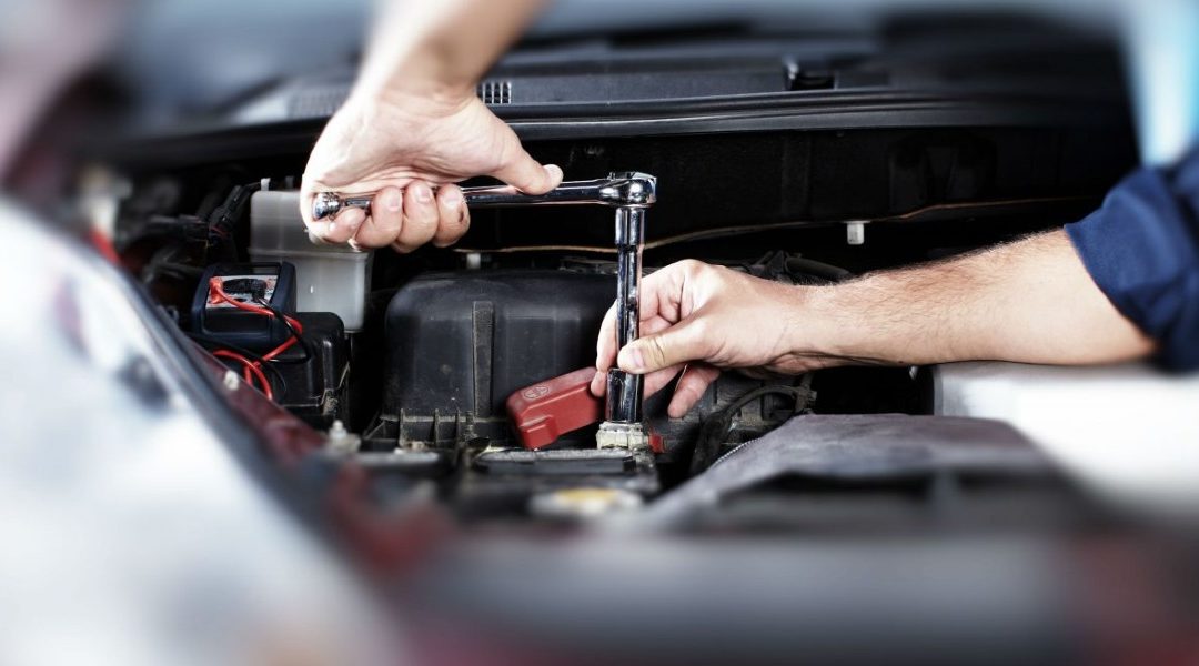 Why a tune-up is important to vehicle maintenance