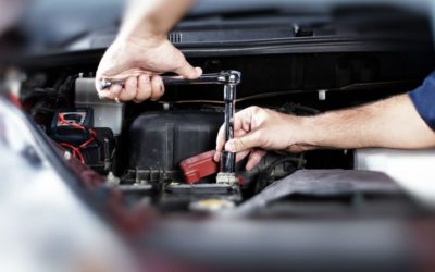 Why a tune-up is important to vehicle maintenance