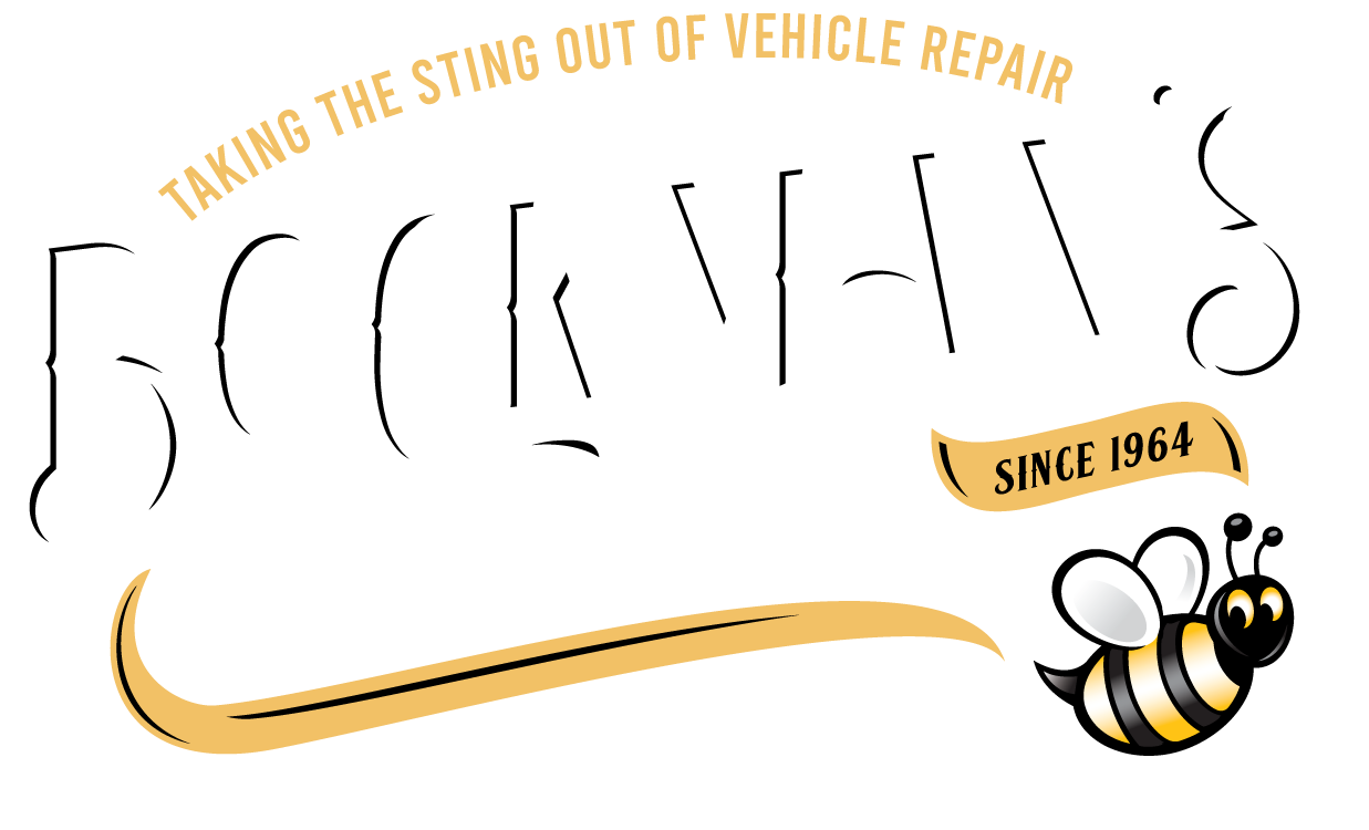 Bockman's Auto, Truck & Tire