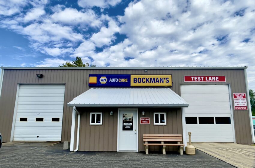 Keep Your Fleet on the Road and Your Profits Rolling: A Business Owner’s Guide to Fleet Maintenance with Bockman’s Auto, Truck & Tire