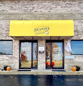 Bockman's Auto, Truck & Tire place picture