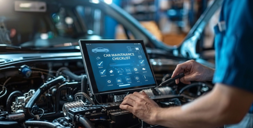 Part 2: What a Tune-Up Means Today (And the One Question We Ask First)