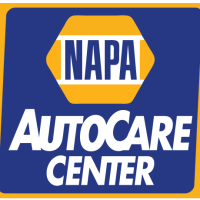 NAPA AutoCare Center Logo