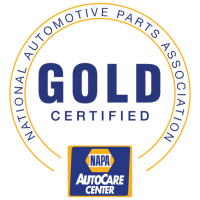 NAPA-gold-certified-logo